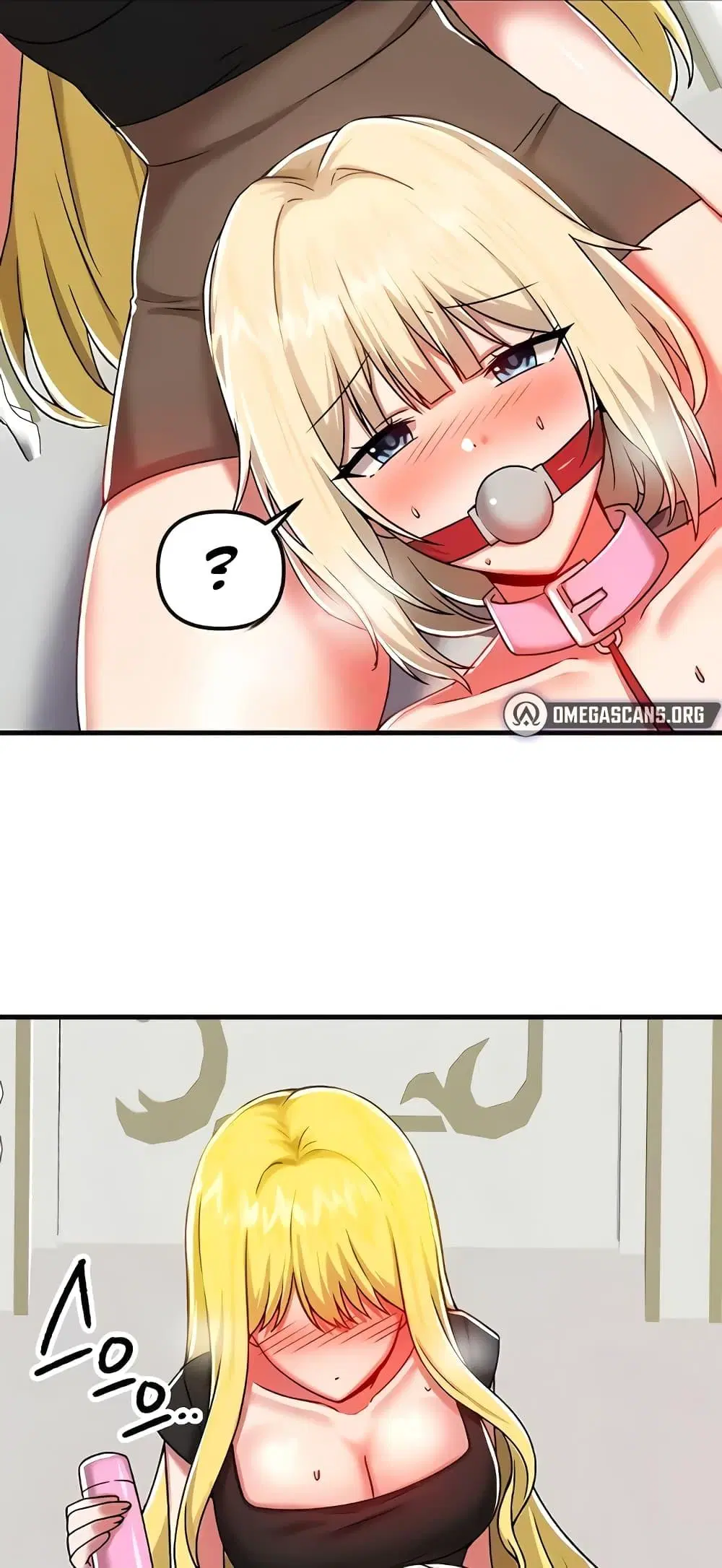 Trapped in the Academy’s Eroge ตอนที่ 102 — หน้า 21 จาก 62