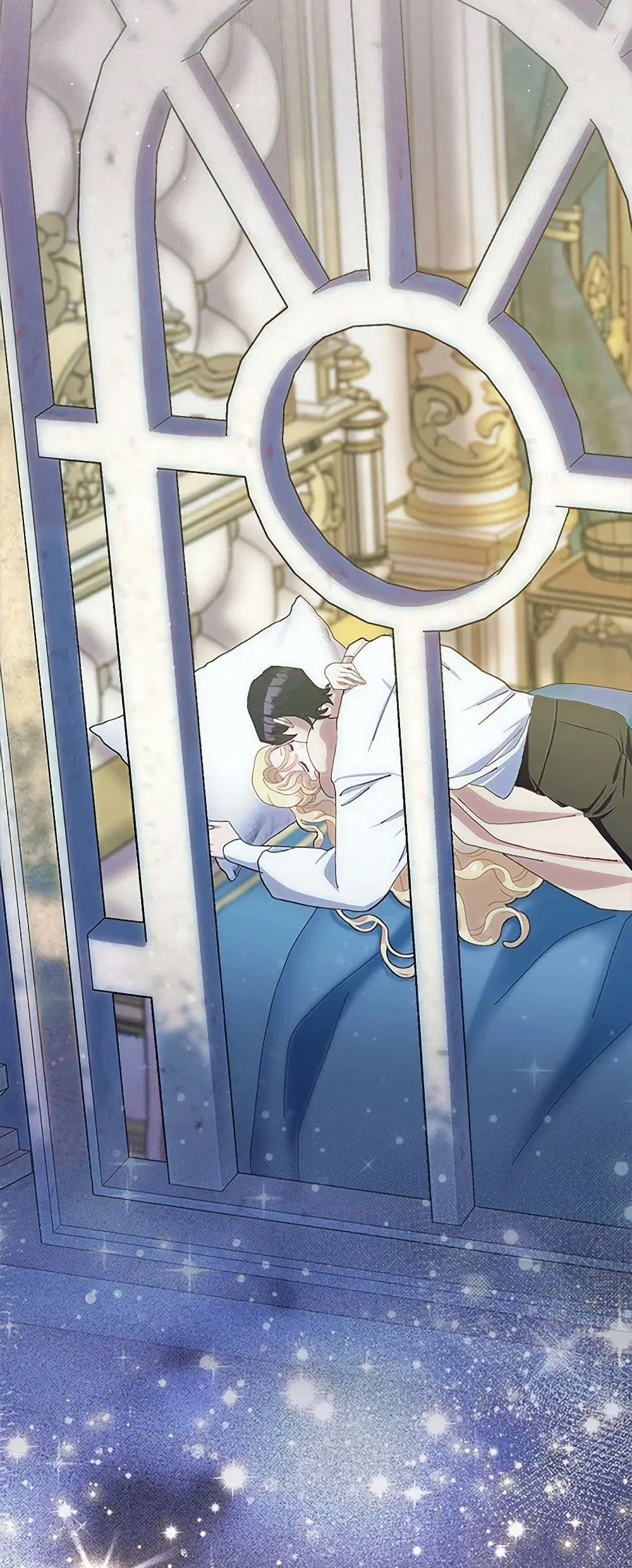 Please Marry Me Again! ตอนที่ 79 — หน้า 31 จาก 42
