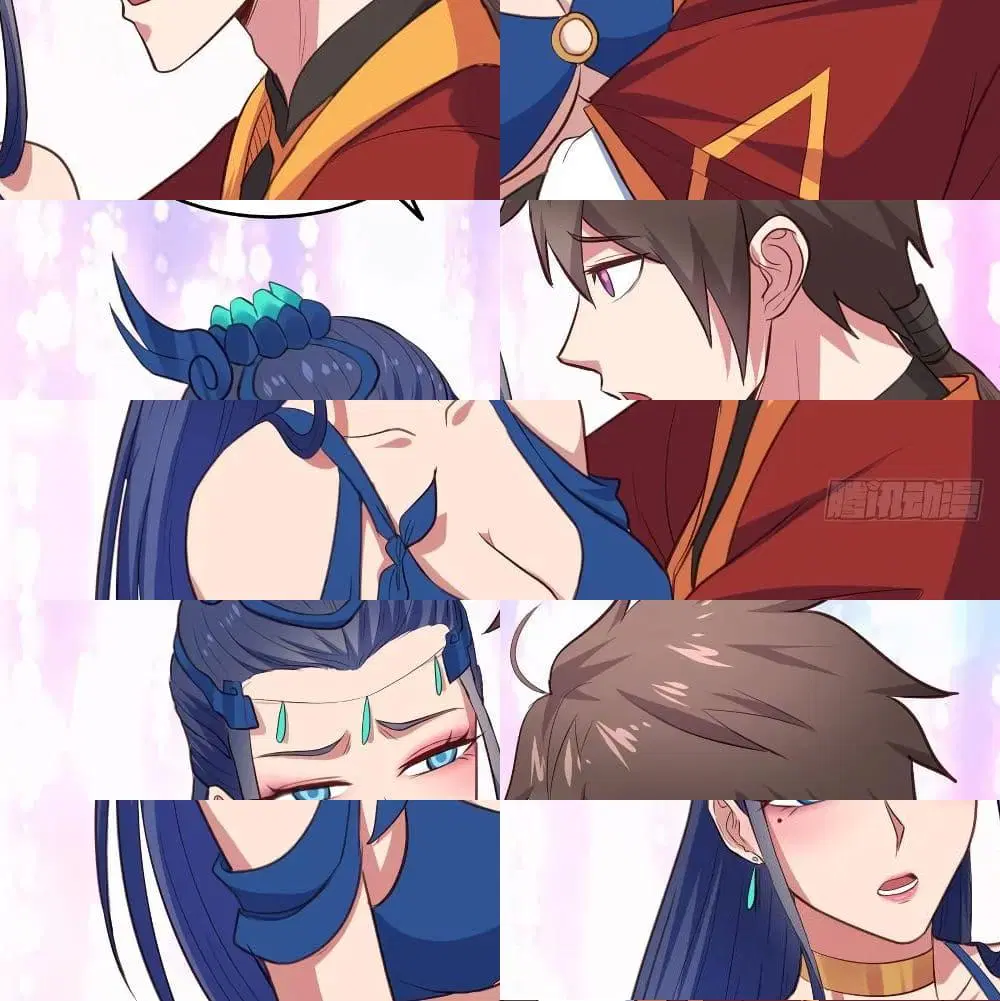 Super Harem Card ตอนที่ 44 — หน้า 4 จาก 14