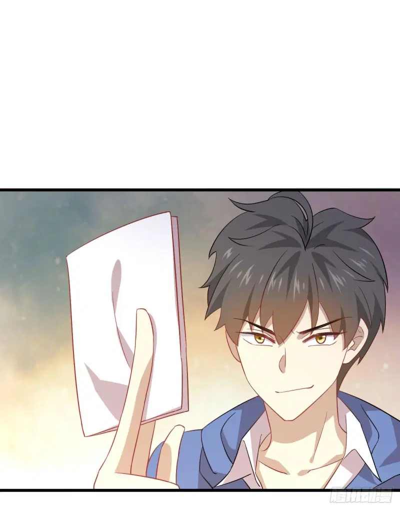 Immortal Swordsman in the Reverse World ตอนที่ 92 — หน้า 27 จาก 46