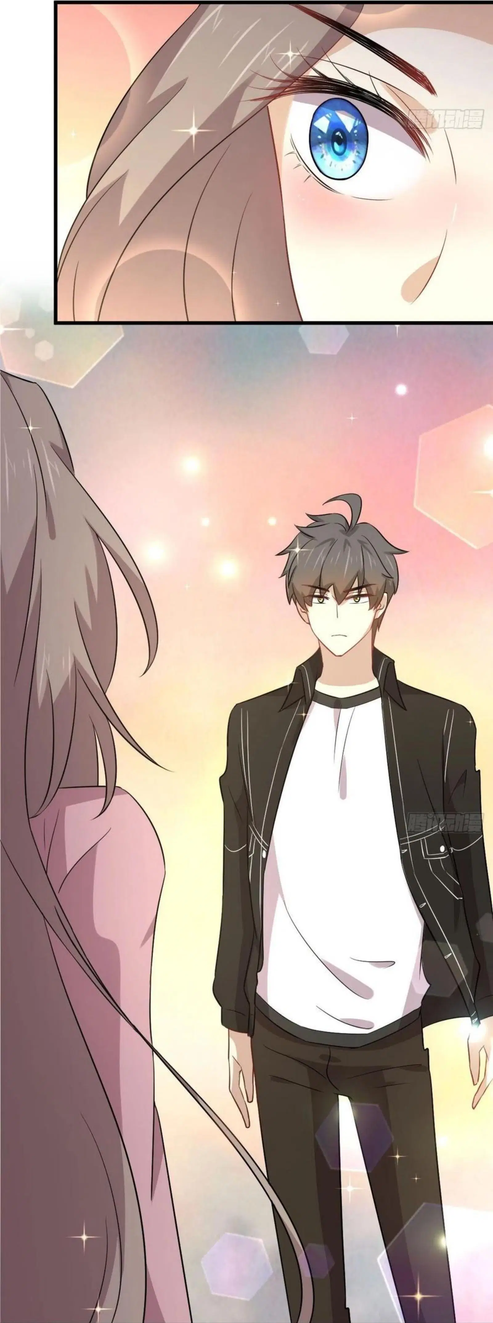 Immortal Swordsman in the Reverse World ตอนที่ 159 — หน้า 22 จาก 39
