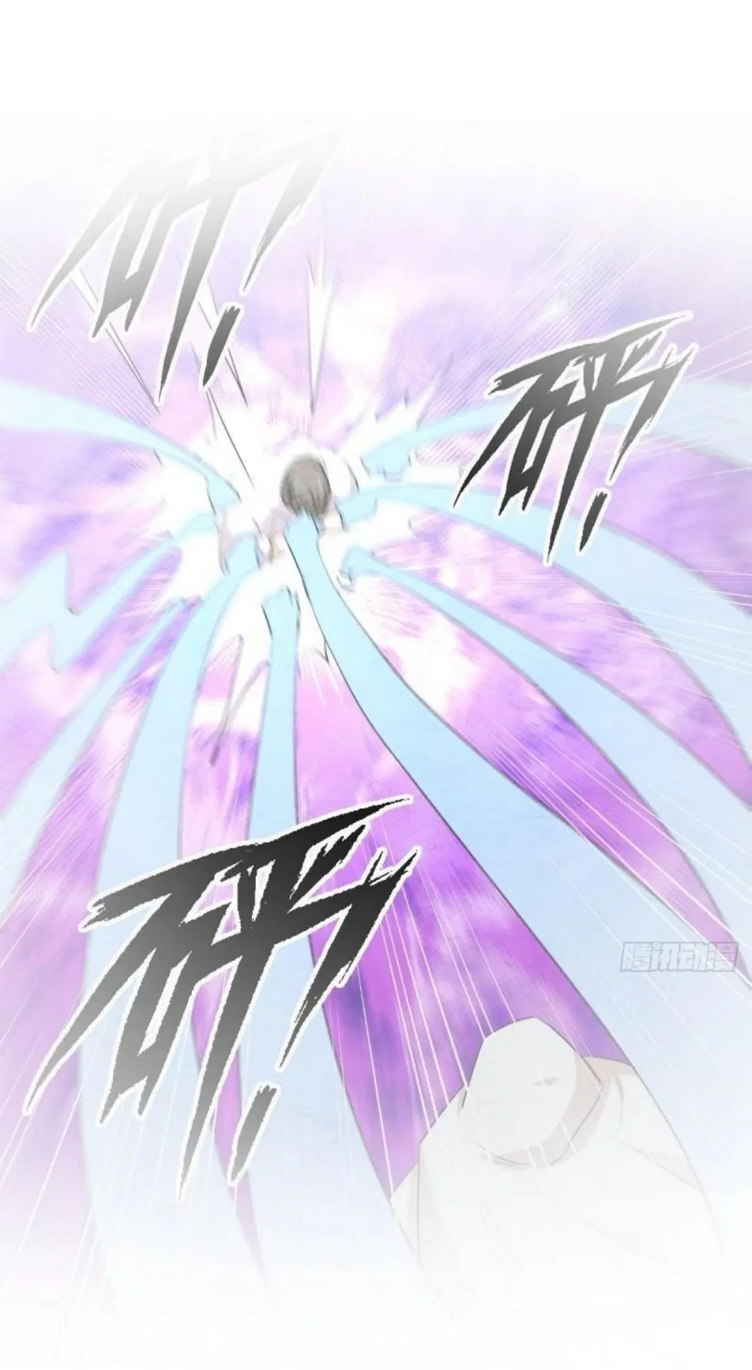 Immortal Swordsman in the Reverse World ตอนที่ 295 — หน้า 2 จาก 42