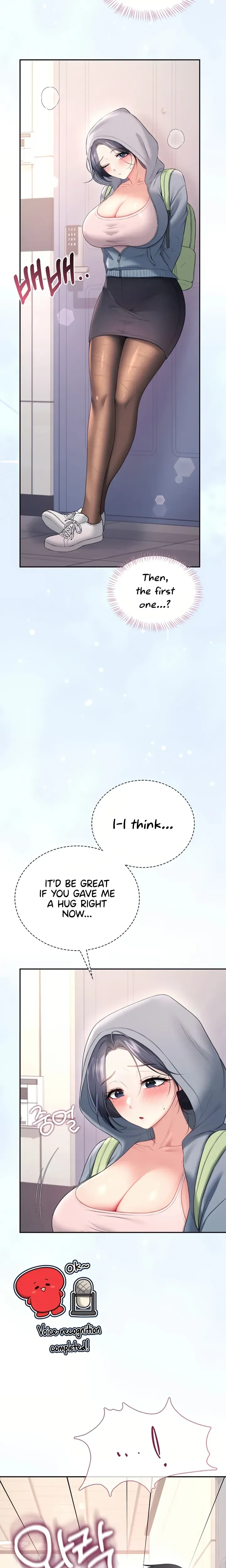 Wireless Onahole ตอนที่ 109 — หน้า 11 จาก 25