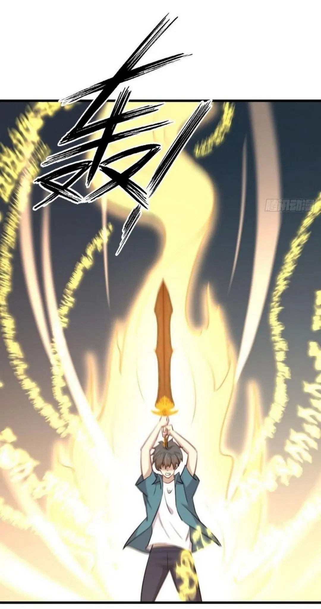 Immortal Swordsman in the Reverse World ตอนที่ 280 — หน้า 29 จาก 40