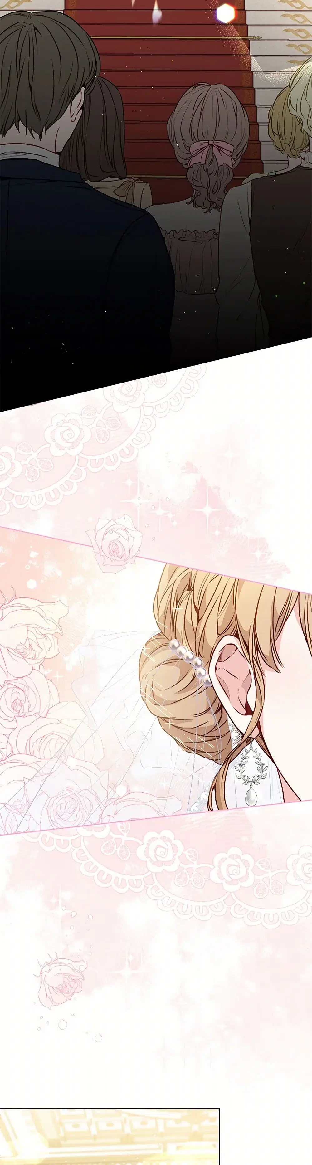 Stealing the Lady’s Heart ตอนที่ 17 — หน้า 25 จาก 40