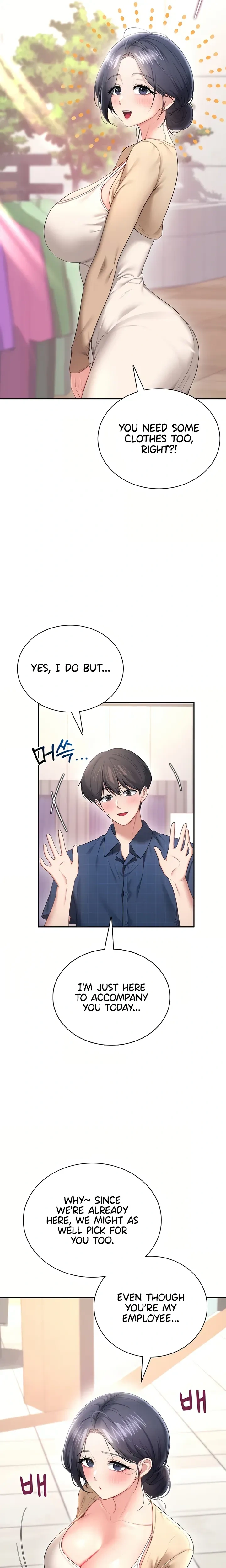 Wireless Onahole ตอนที่ 107 — หน้า 9 จาก 24
