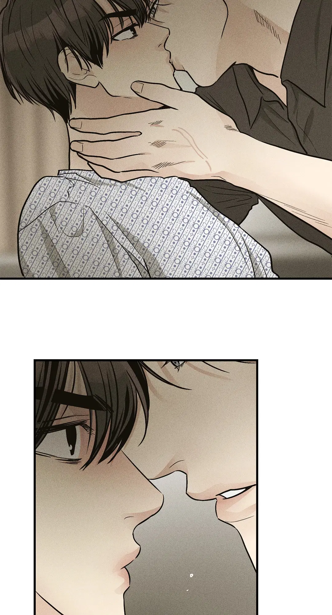 PAYBACK ตอนที่ 93 — หน้า 11 จาก 79