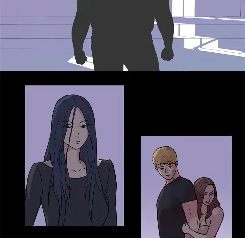 Project Utopia ตอนที่ 33 — หน้า 32 จาก 53