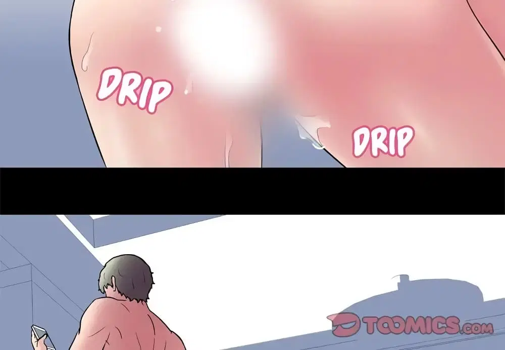 Project Utopia ตอนที่ 43 — หน้า 2 จาก 65