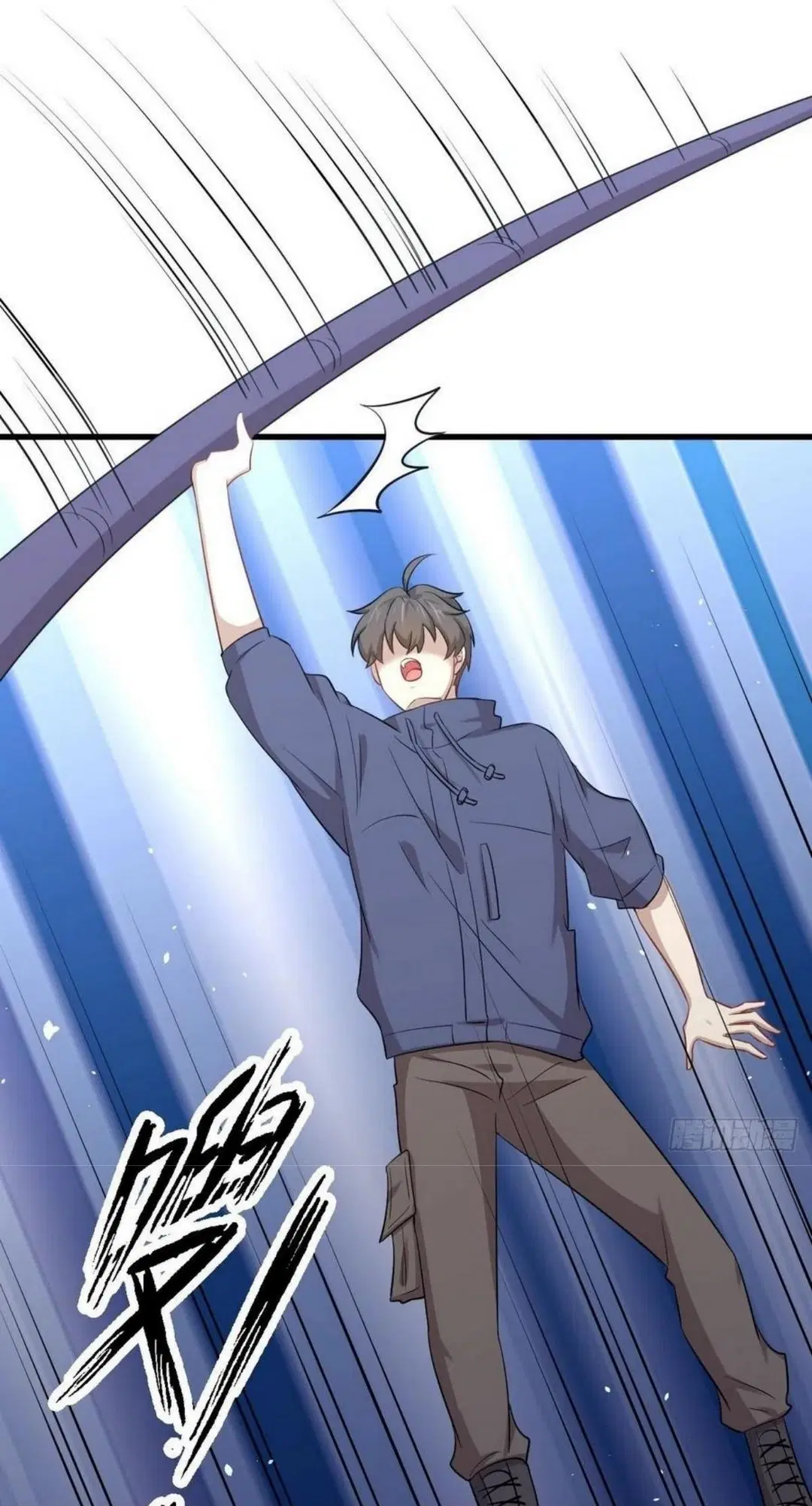 Immortal Swordsman in the Reverse World ตอนที่ 199 — หน้า 26 จาก 38