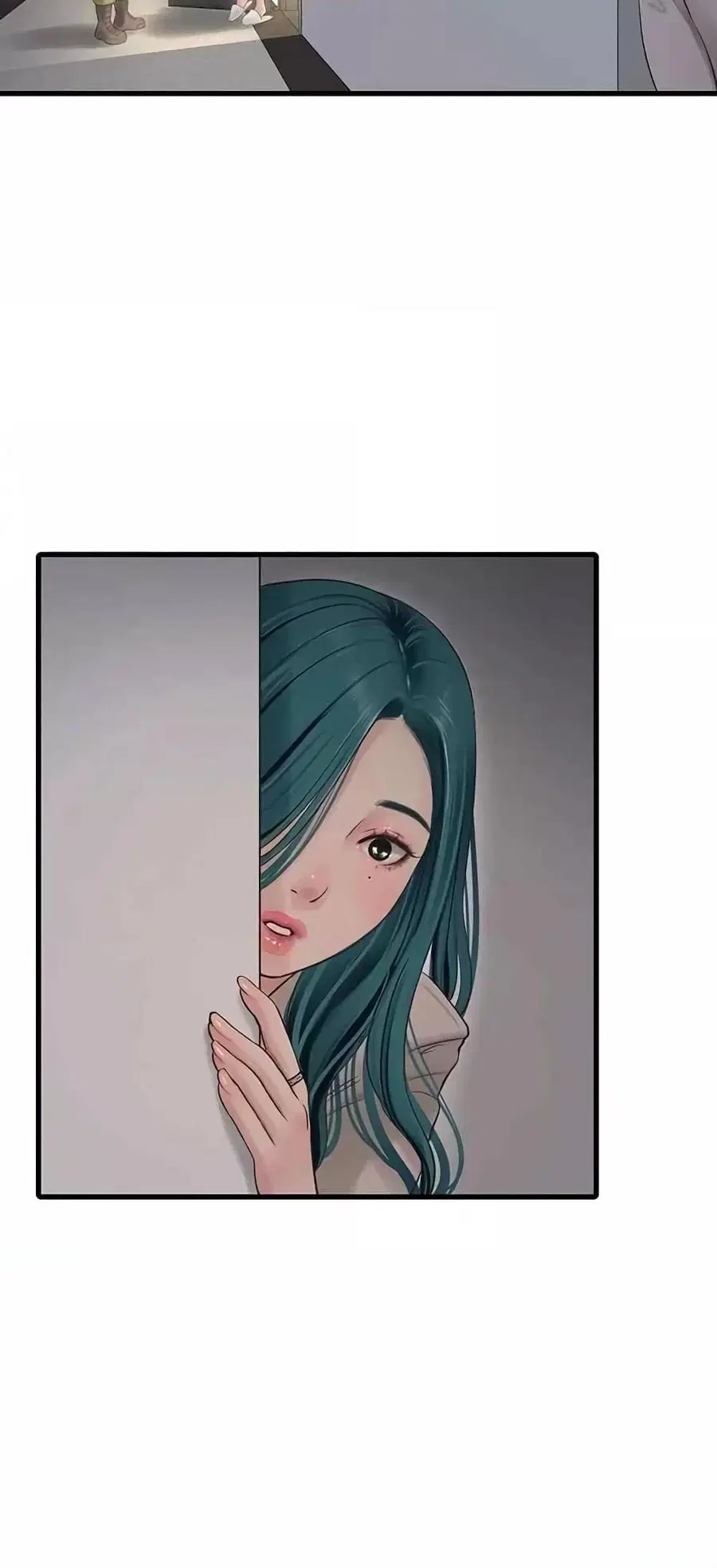 The Hole Diary ตอนที่ 43 — หน้า 28 จาก 50