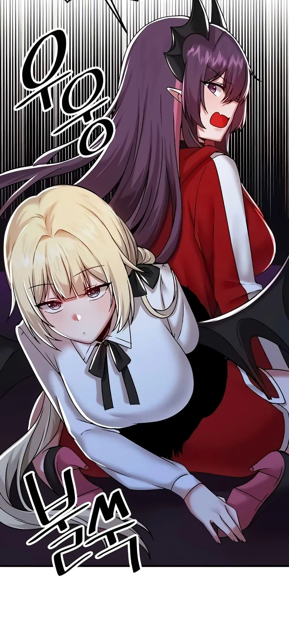 Trapped in the Academy’s Eroge ตอนที่ 97 — หน้า 48 จาก 61