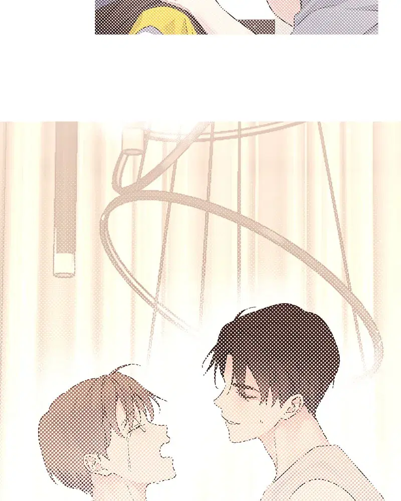 4 Week Lovers ตอนที่ 103 — หน้า 49 จาก 59