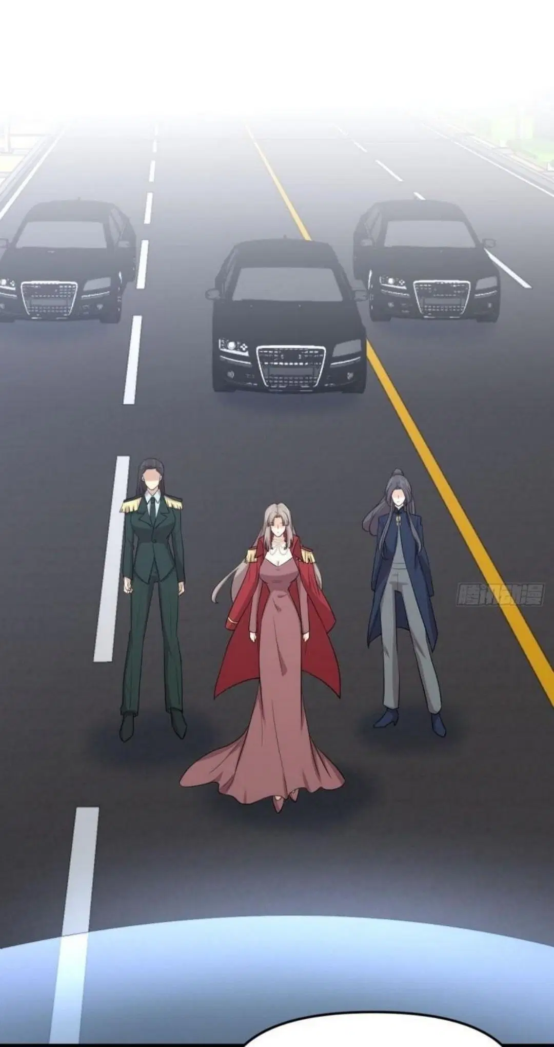 Immortal Swordsman in the Reverse World ตอนที่ 304 — หน้า 39 จาก 41