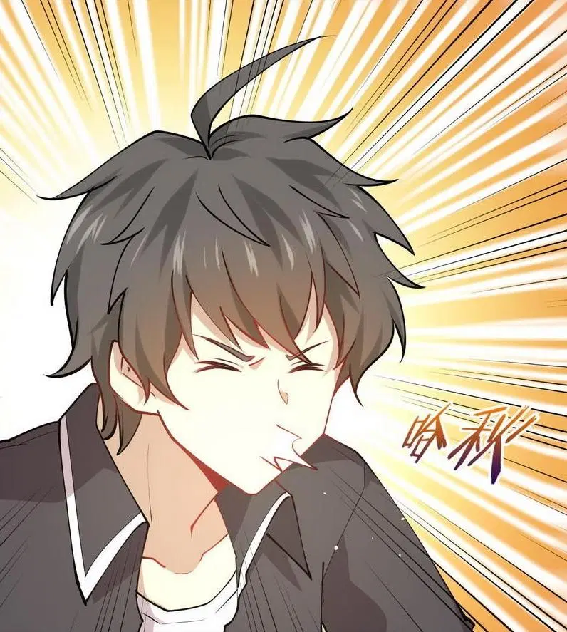 Immortal Swordsman in the Reverse World ตอนที่ 54 — หน้า 31 จาก 32