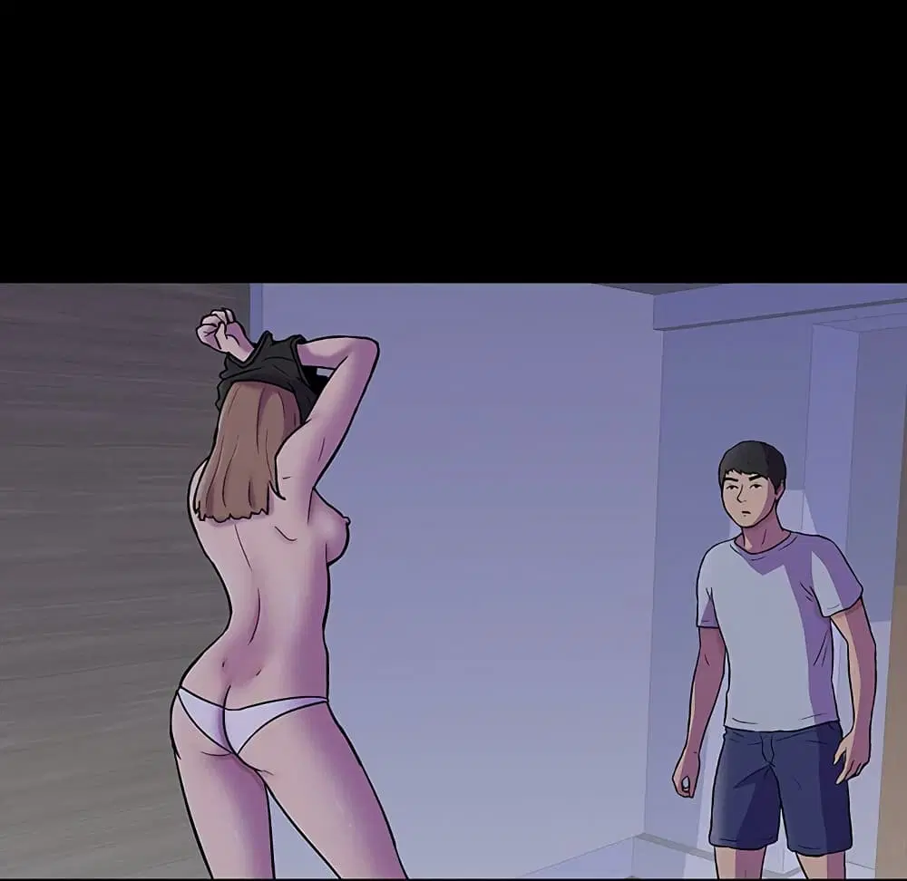 Project Utopia ตอนที่ 116 — หน้า 3 จาก 61