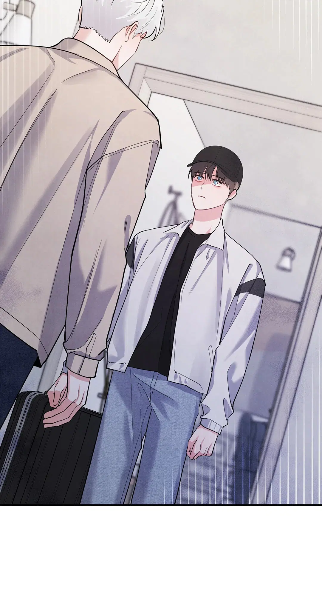 Roses and Champagne ตอนที่ 73.02 — หน้า 52 จาก 61