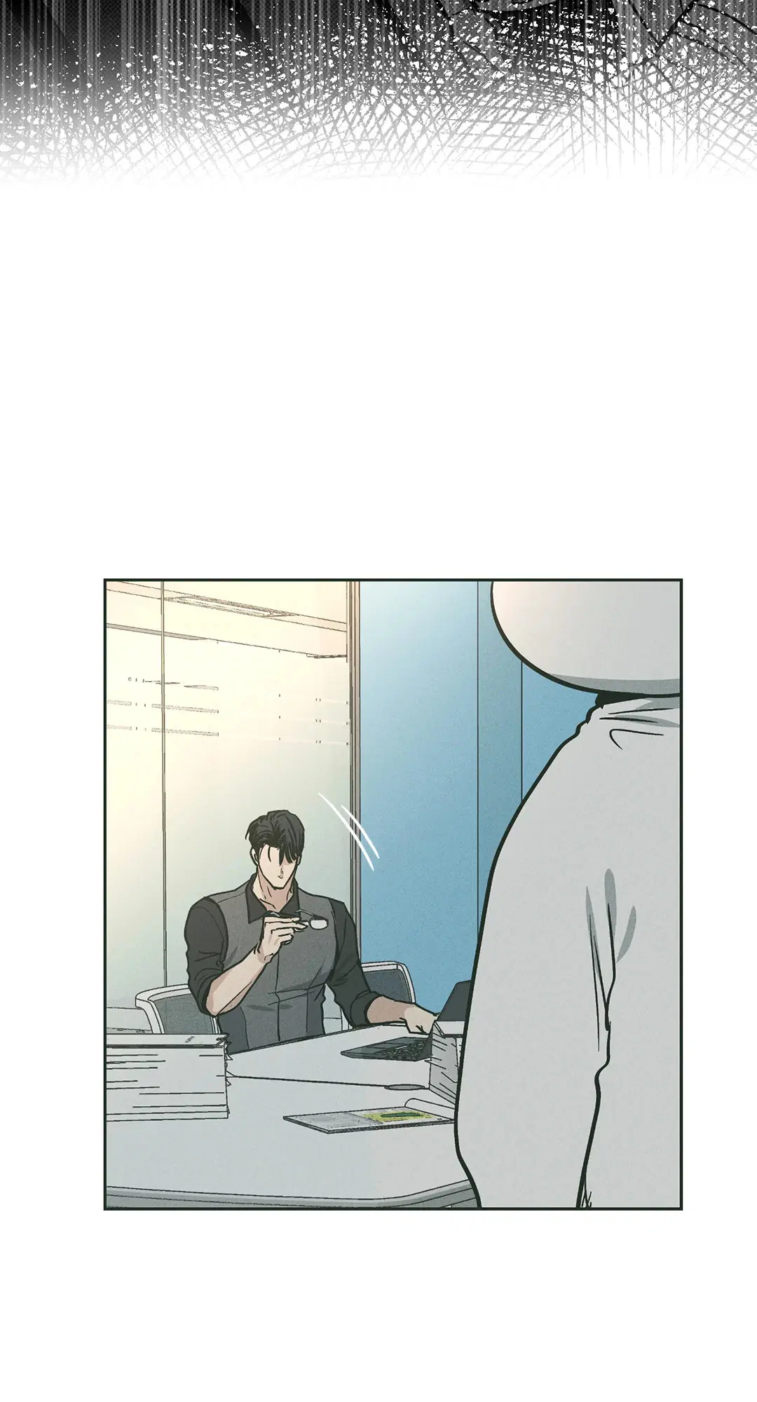 PAYBACK ตอนที่ 37 — หน้า 77 จาก 98