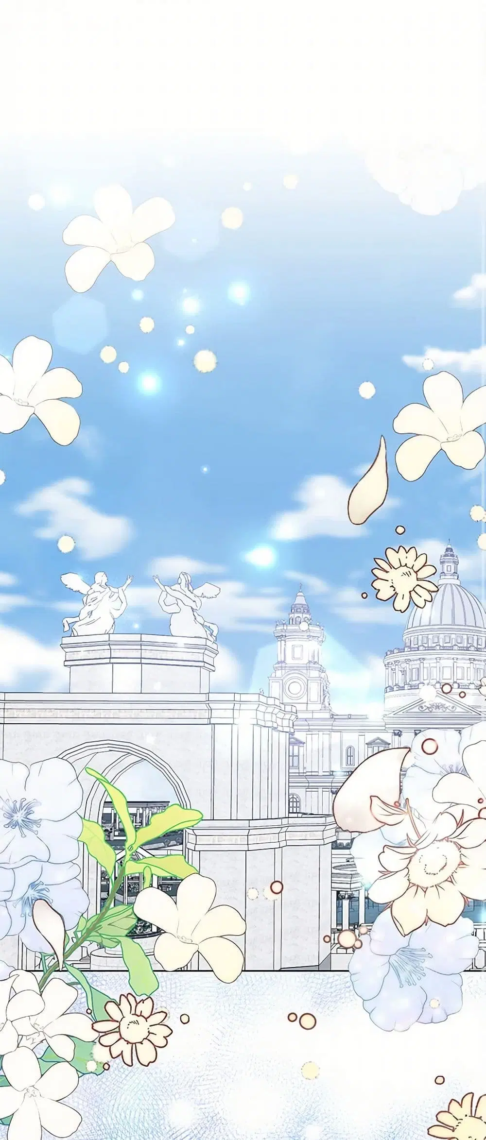 Please Marry Me Again! ตอนที่ 33 — หน้า 2 จาก 38