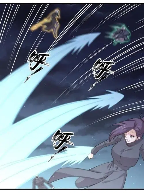 Immortal Swordsman in the Reverse World ตอนที่ 137 — หน้า 10 จาก 36