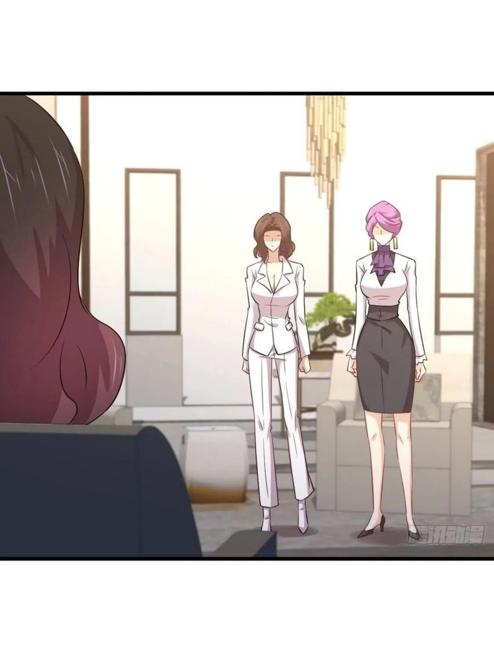 Immortal Swordsman in the Reverse World ตอนที่ 164 — หน้า 2 จาก 45