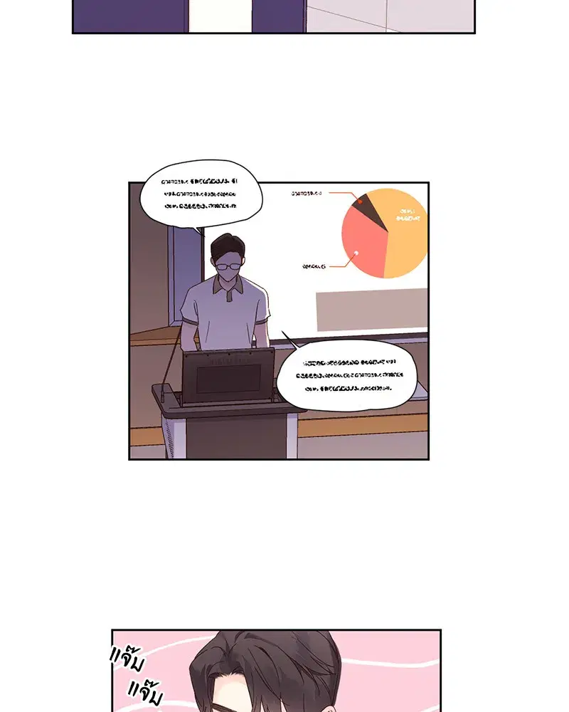 4 Week Lovers ตอนที่ 88 — หน้า 6 จาก 52