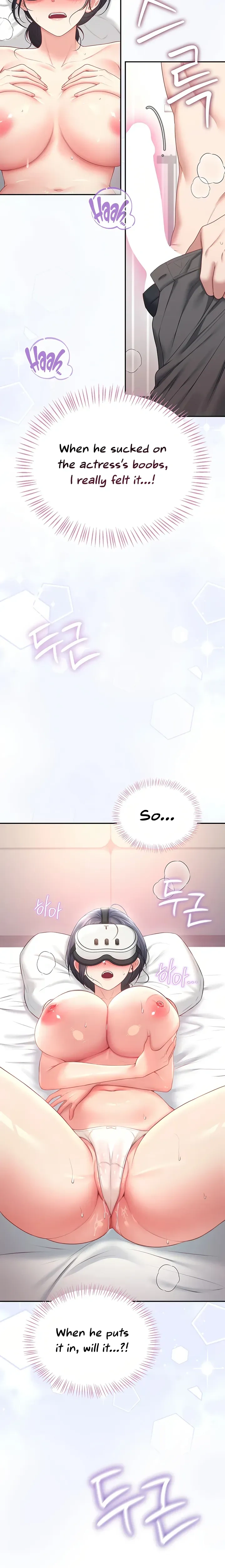 Wireless Onahole ตอนที่ 103 — หน้า 25 จาก 30