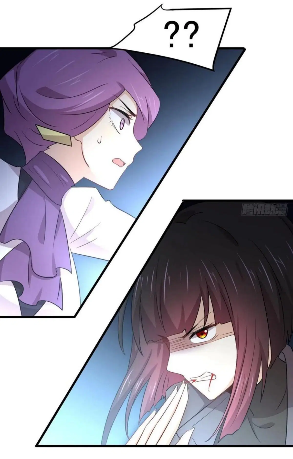 Immortal Swordsman in the Reverse World ตอนที่ 180 — หน้า 3 จาก 37