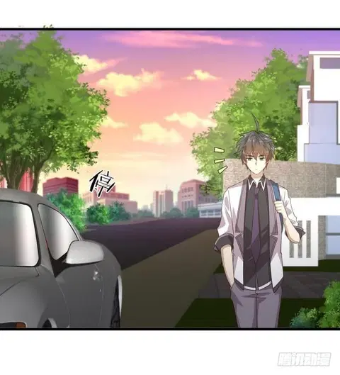 Immortal Swordsman in the Reverse World ตอนที่ 9 — หน้า 38 จาก 43