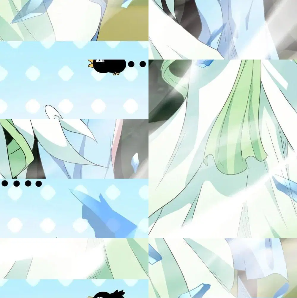 Super Harem Card ตอนที่ 44 — หน้า 11 จาก 14