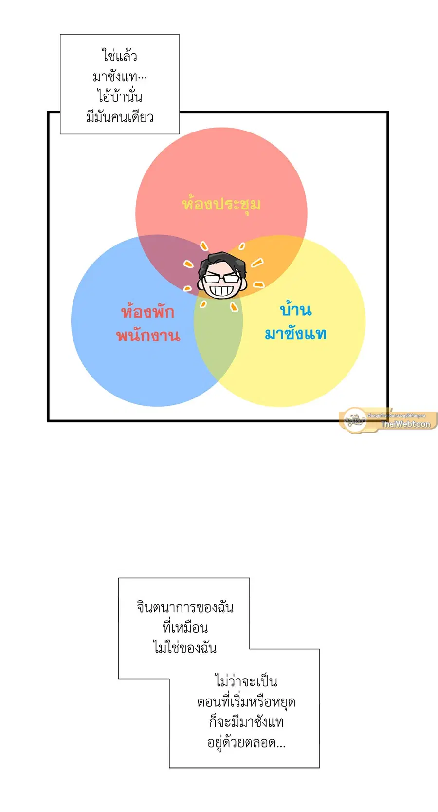 A Man of Virtue ตอนที่ 6 — หน้า 44 จาก 54