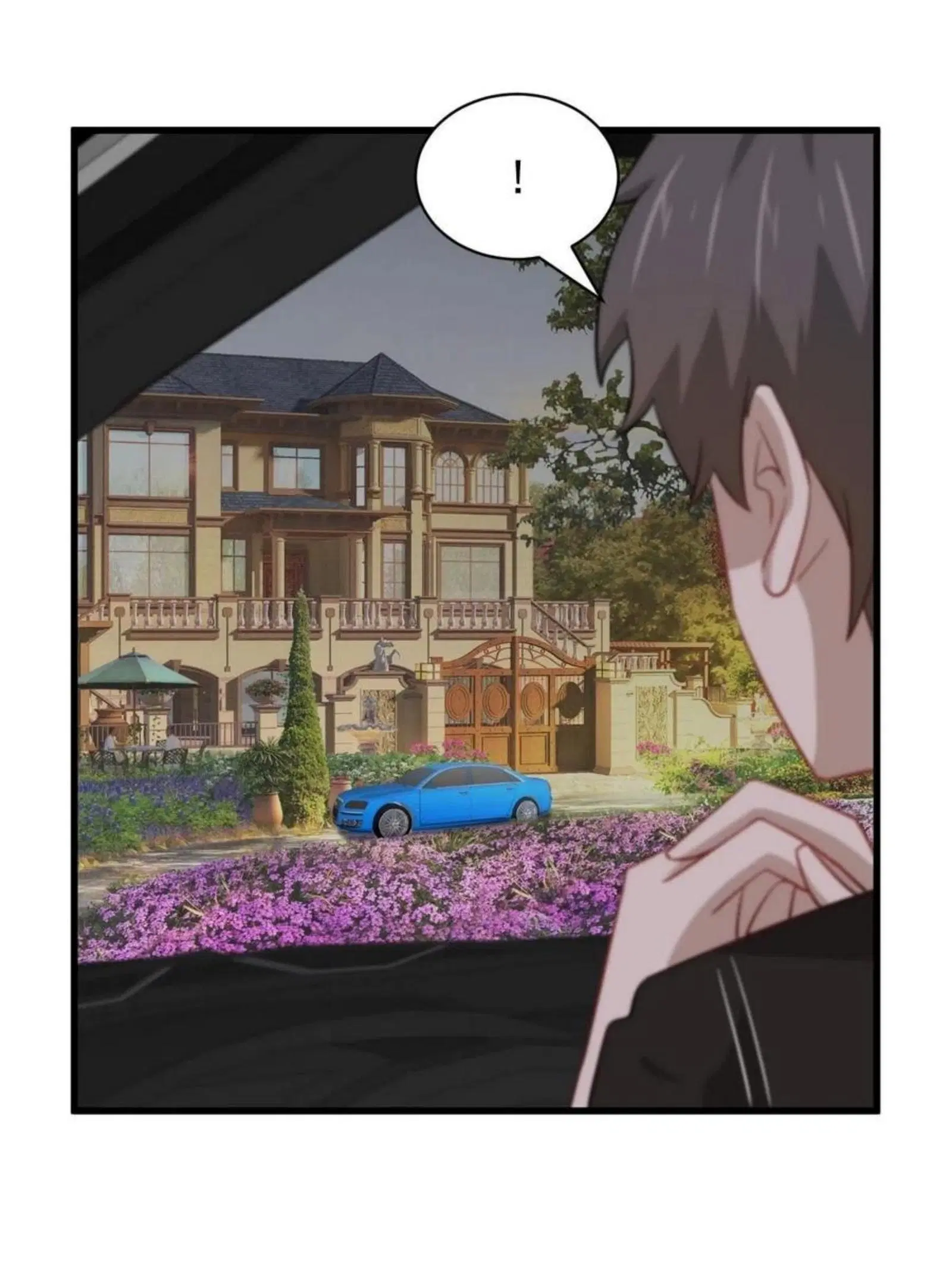 Immortal Swordsman in the Reverse World ตอนที่ 146 — หน้า 37 จาก 45