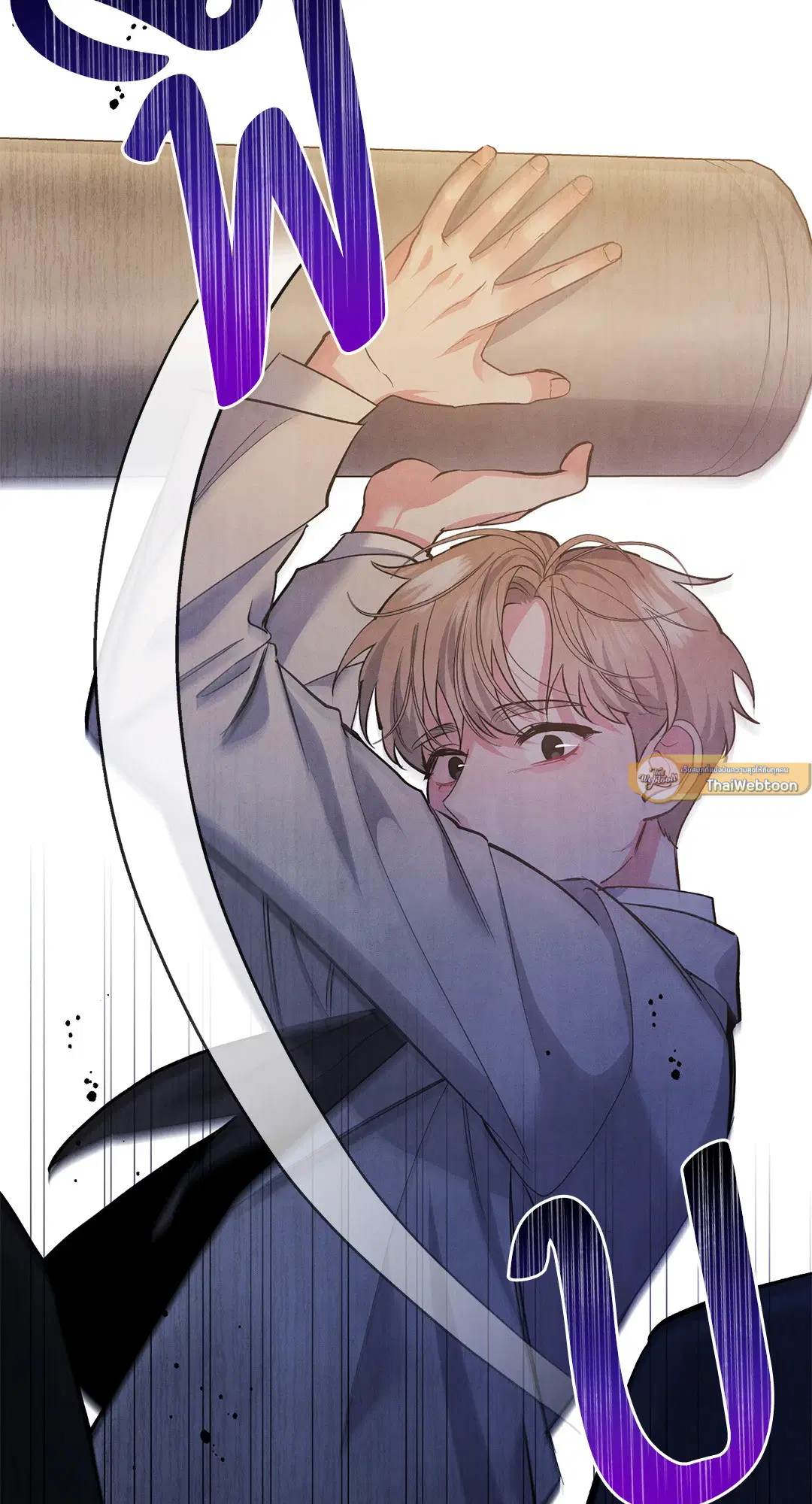 Roses and Champagne ตอนที่ 66 — หน้า 2 จาก 55