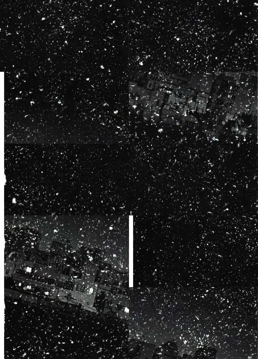 Oyasumi Punpun ตอนที่ 40 — หน้า 7 จาก 11
