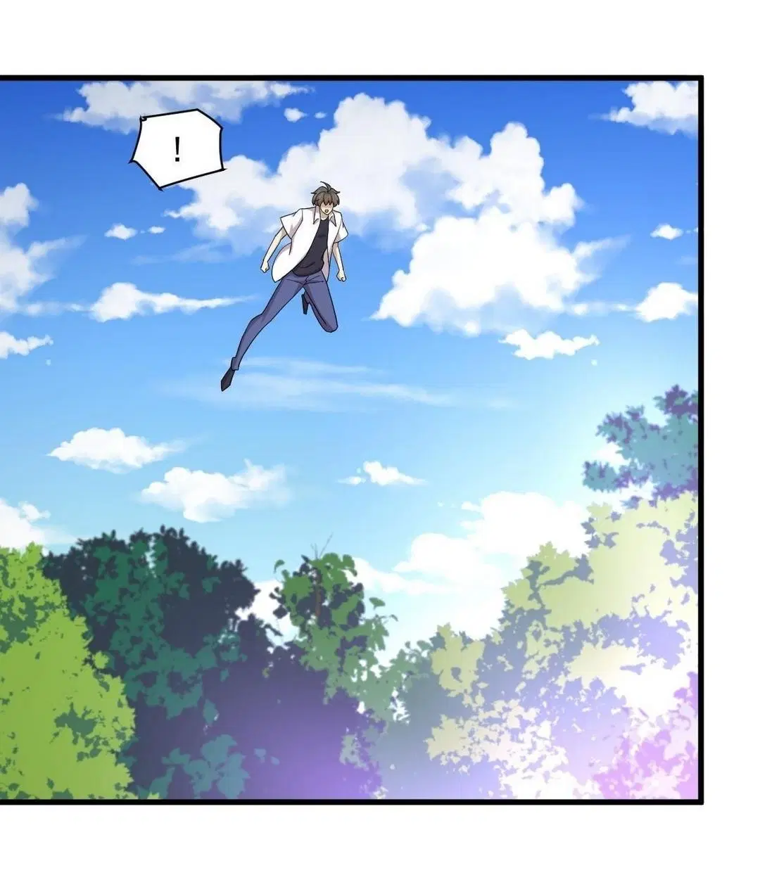 Immortal Swordsman in the Reverse World ตอนที่ 379 — หน้า 13 จาก 47