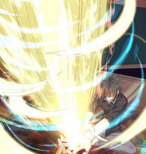 Immortal Swordsman in the Reverse World ตอนที่ 20 — หน้า 35 จาก 44