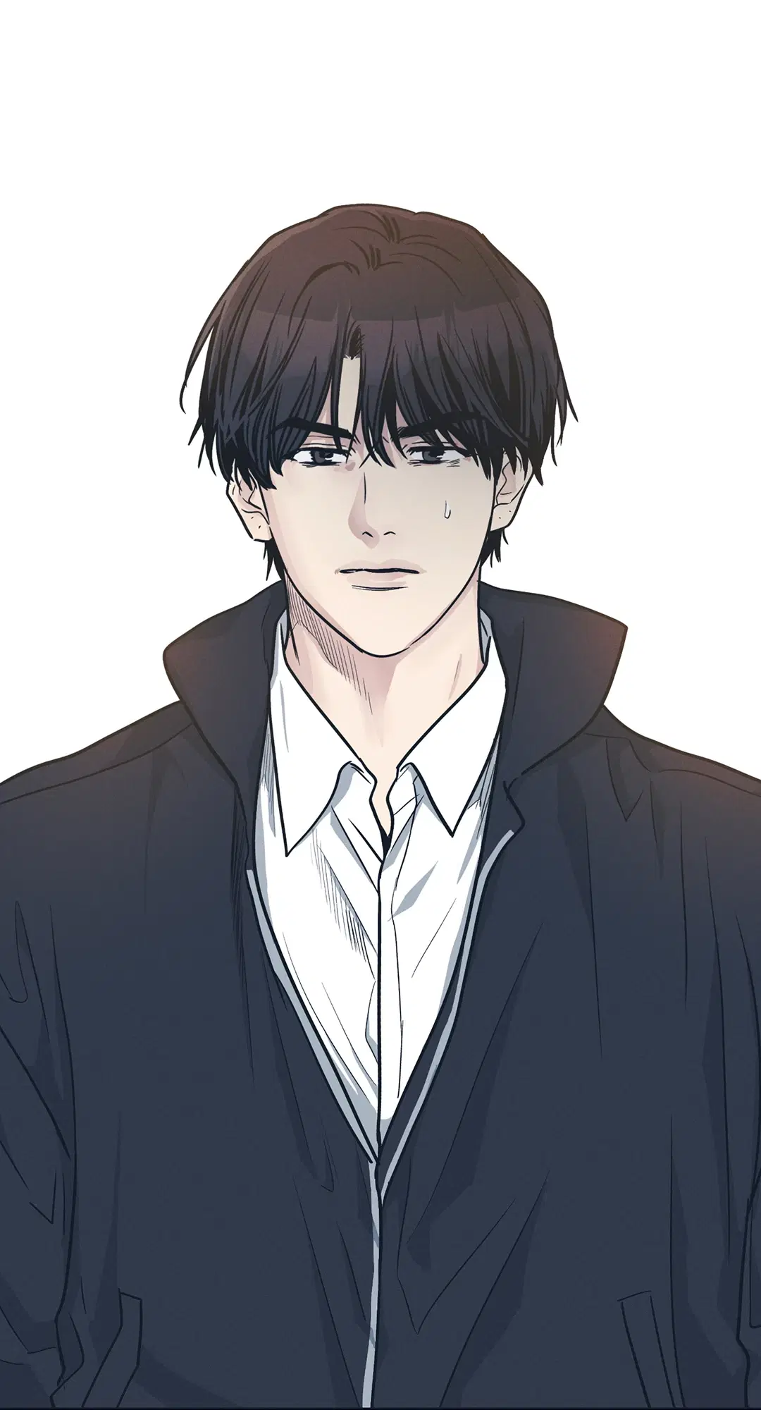 PAYBACK ตอนที่ 48 — หน้า 44 จาก 98