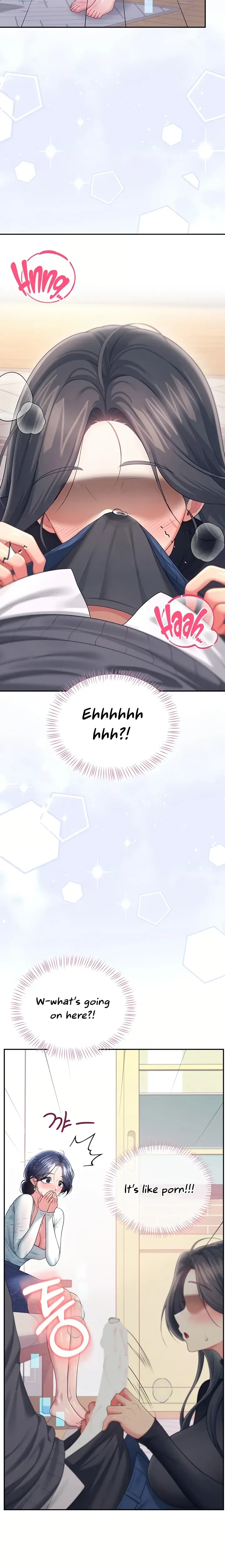 Wireless Onahole ตอนที่ 103 — หน้า 9 จาก 30