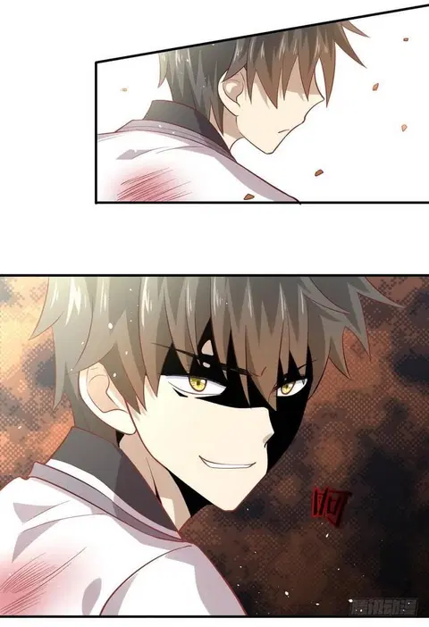 Immortal Swordsman in the Reverse World ตอนที่ 24 — หน้า 17 จาก 50
