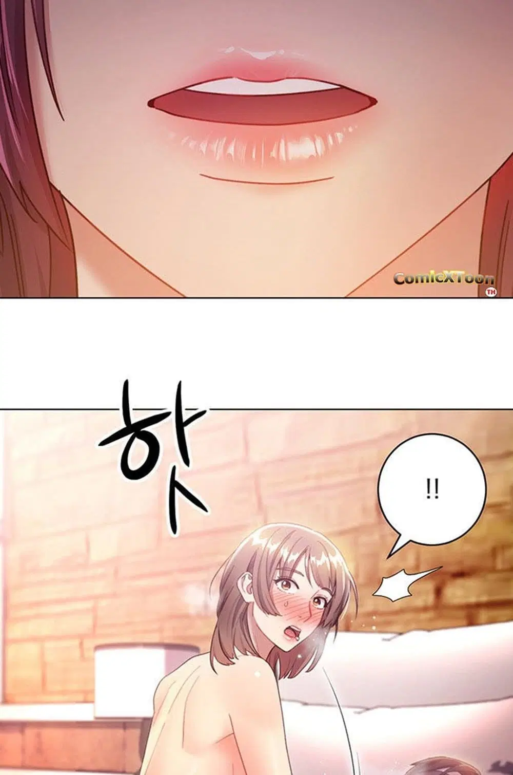 Stepmother Friends ตอนที่ 30 — หน้า 35 จาก 50