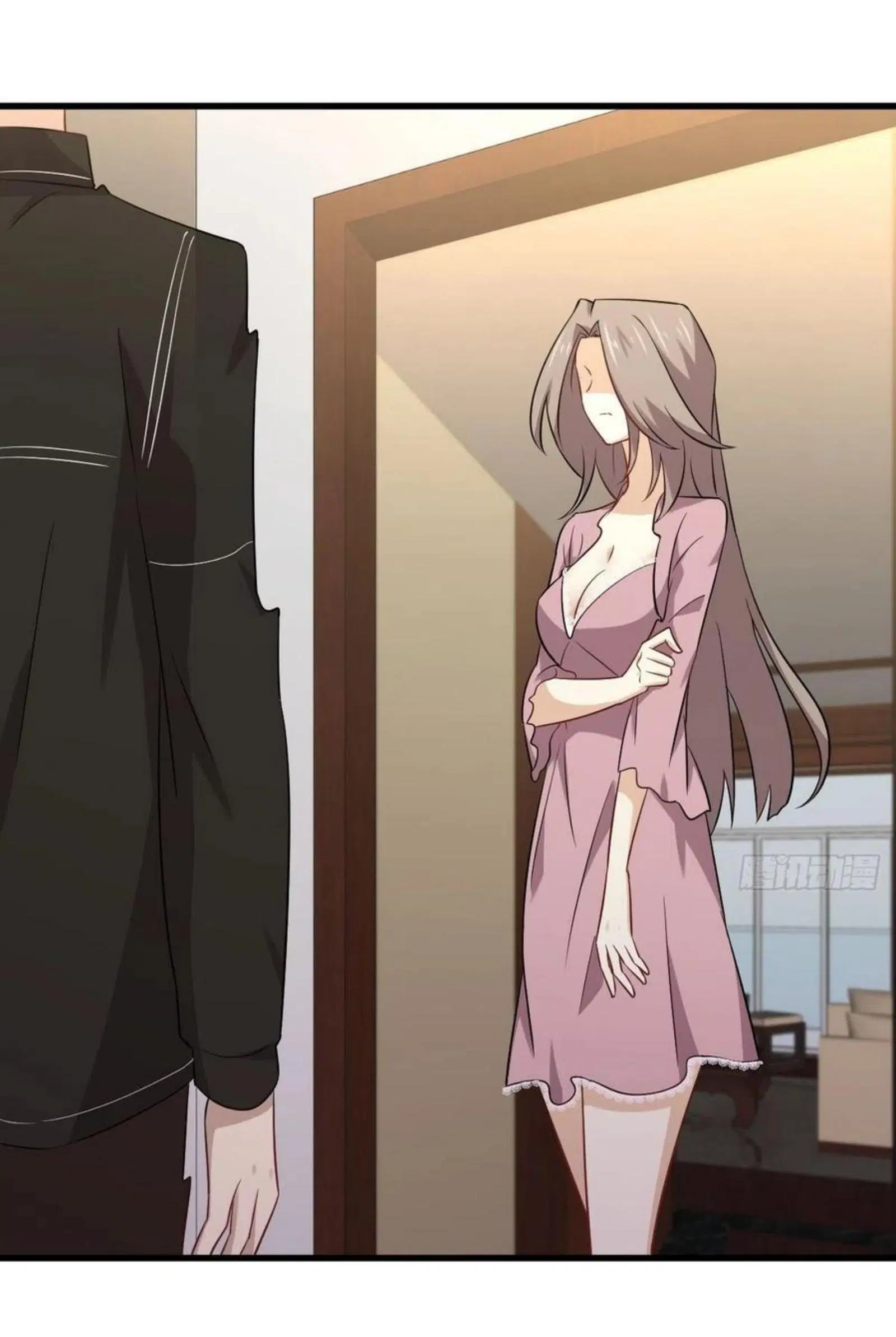 Immortal Swordsman in the Reverse World ตอนที่ 160 — หน้า 2 จาก 39