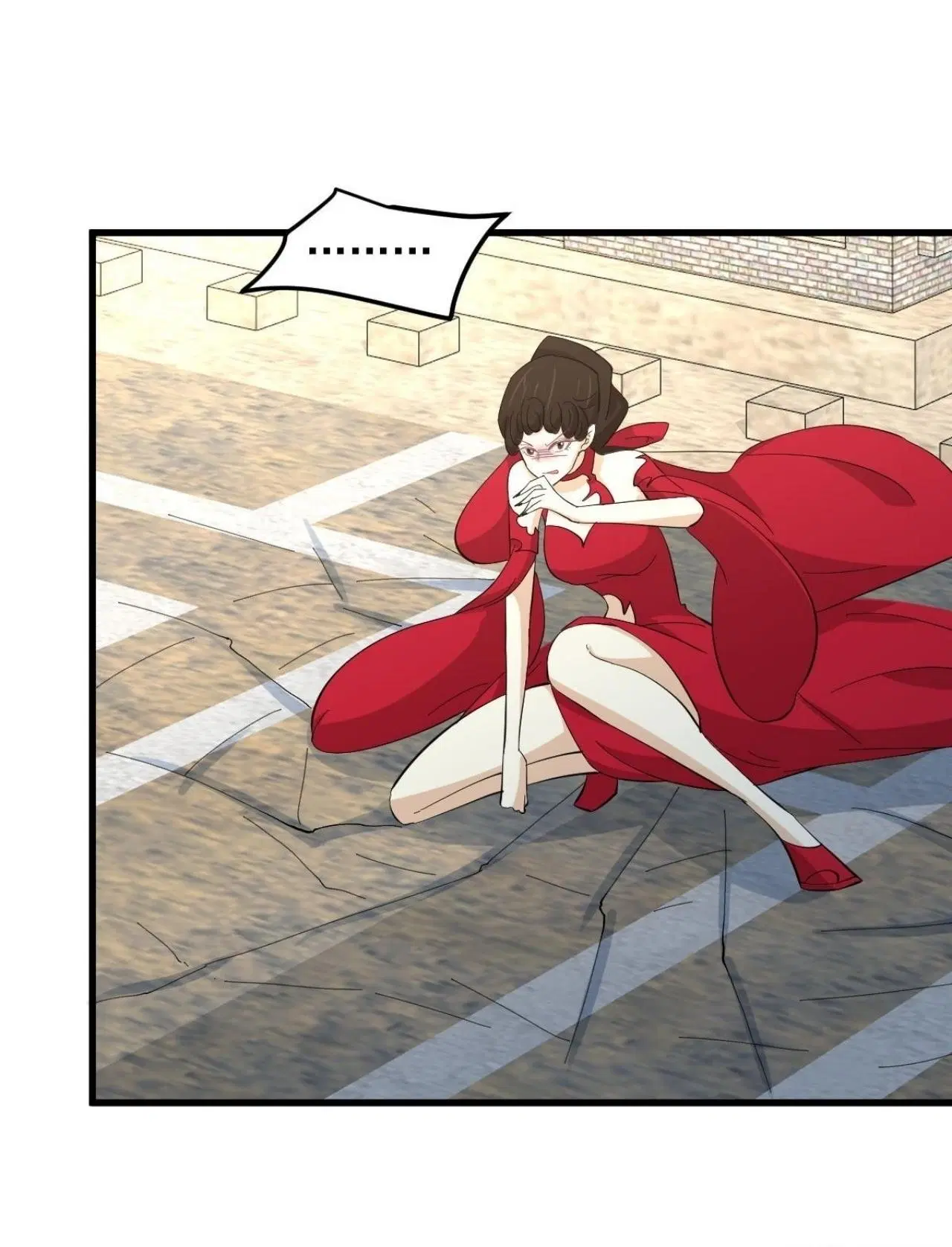 Immortal Swordsman in the Reverse World ตอนที่ 332 — หน้า 35 จาก 45