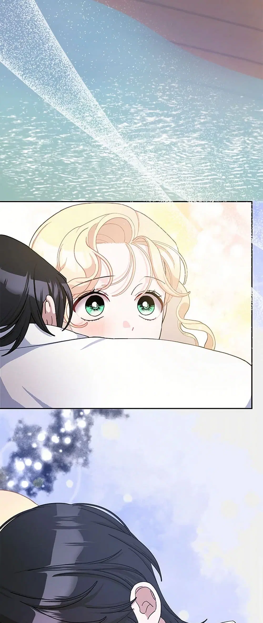Please Marry Me Again! ตอนที่ 76 — หน้า 16 จาก 41