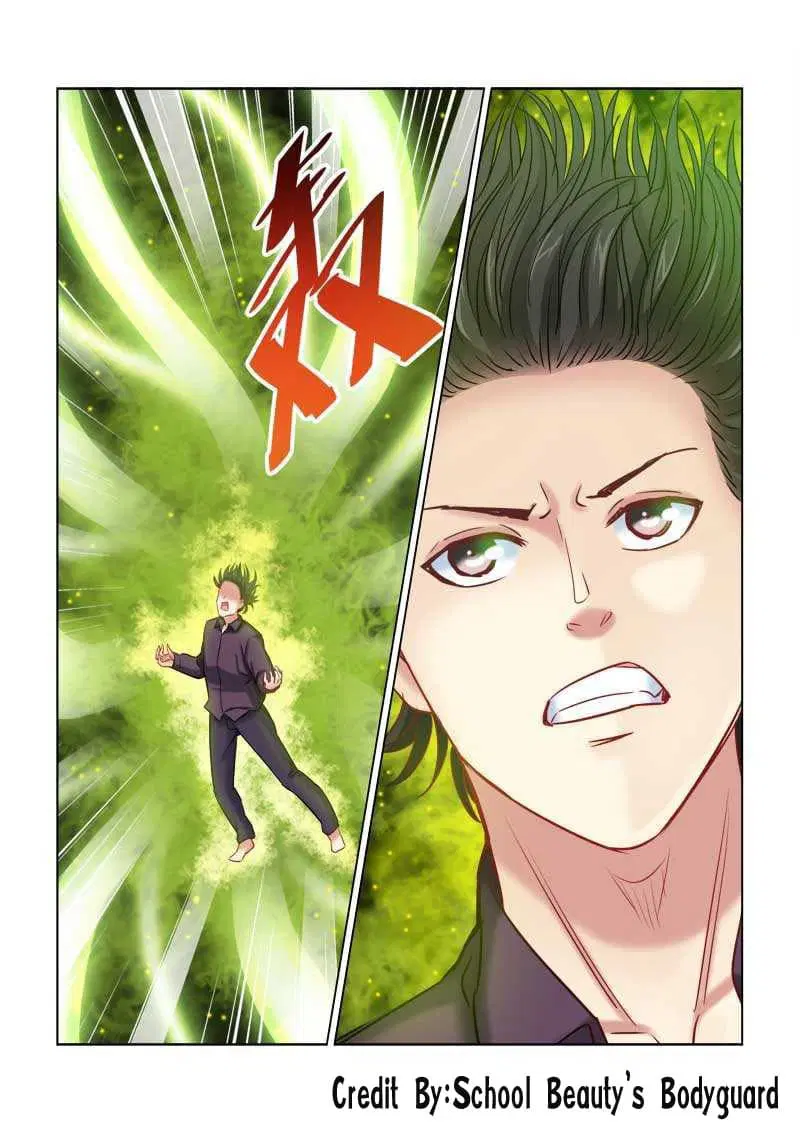 School Beauty’s Bodyguard ตอนที่ 228 — หน้า 5 จาก 8