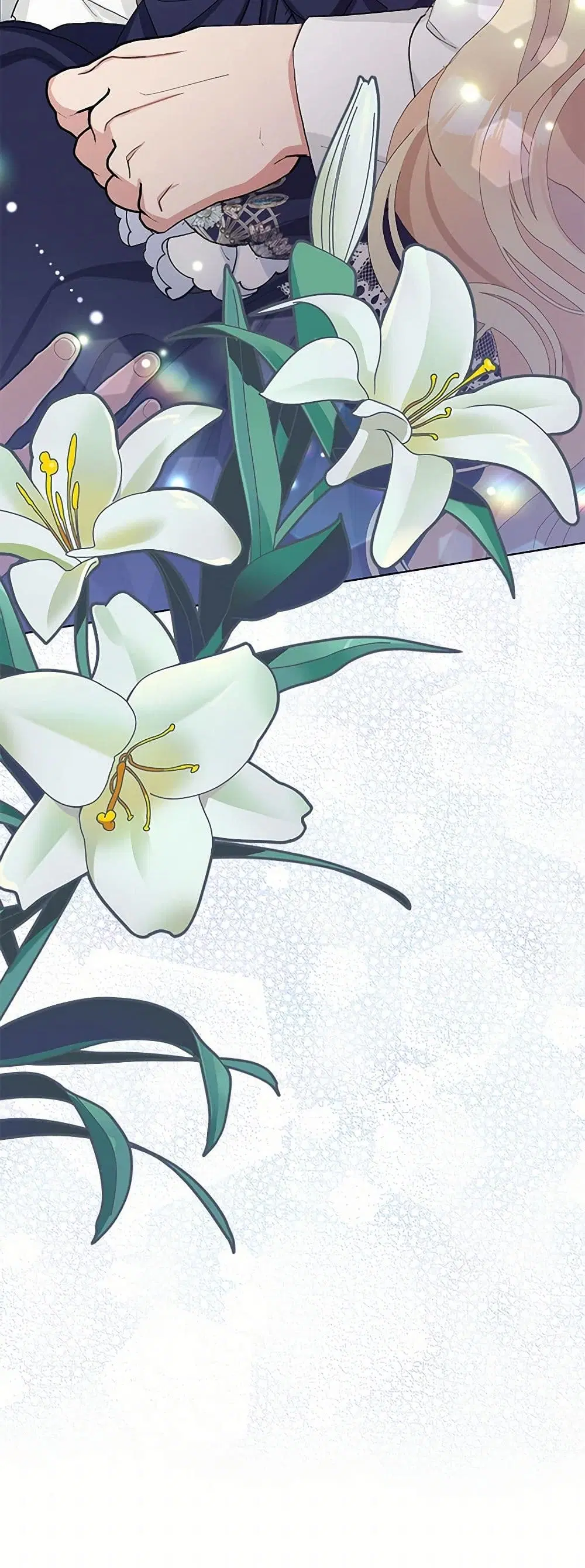 Please Marry Me Again! ตอนที่ 41 — หน้า 35 จาก 36