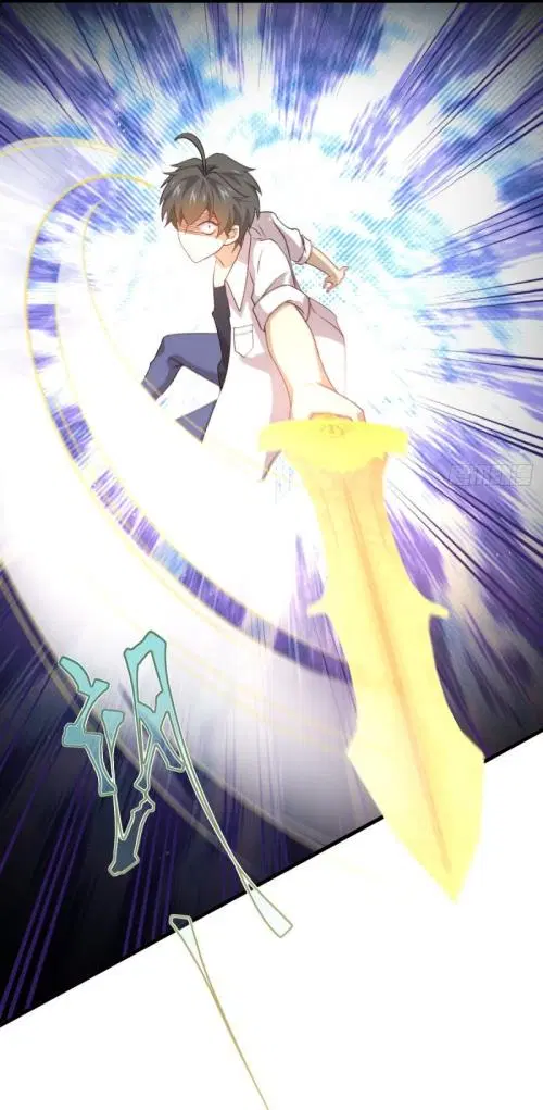 Immortal Swordsman in the Reverse World ตอนที่ 81 — หน้า 7 จาก 42