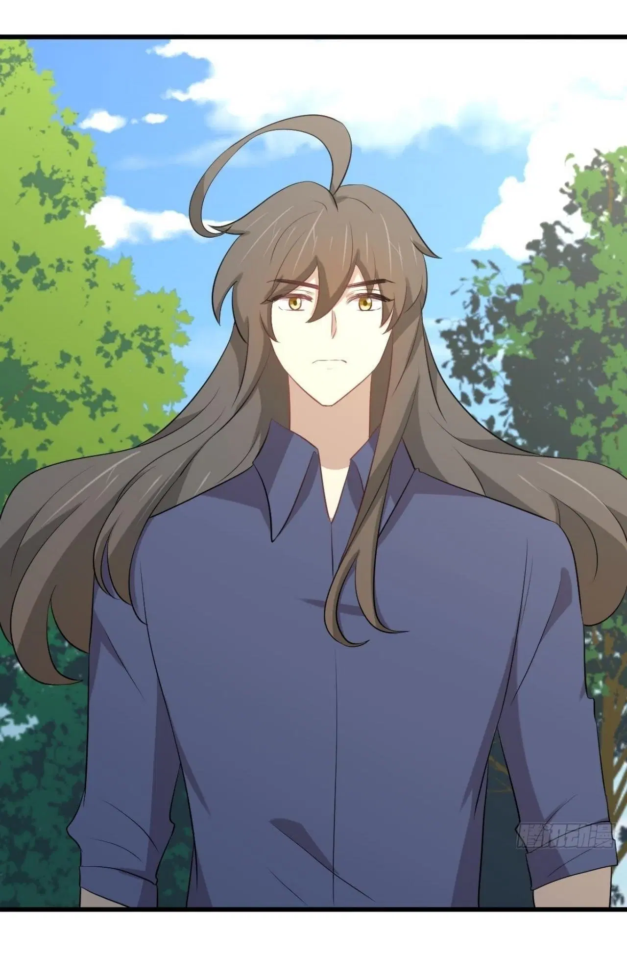 Immortal Swordsman in the Reverse World ตอนที่ 320 — หน้า 19 จาก 37