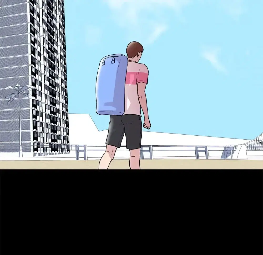 Project Utopia ตอนที่ 43 — หน้า 27 จาก 65