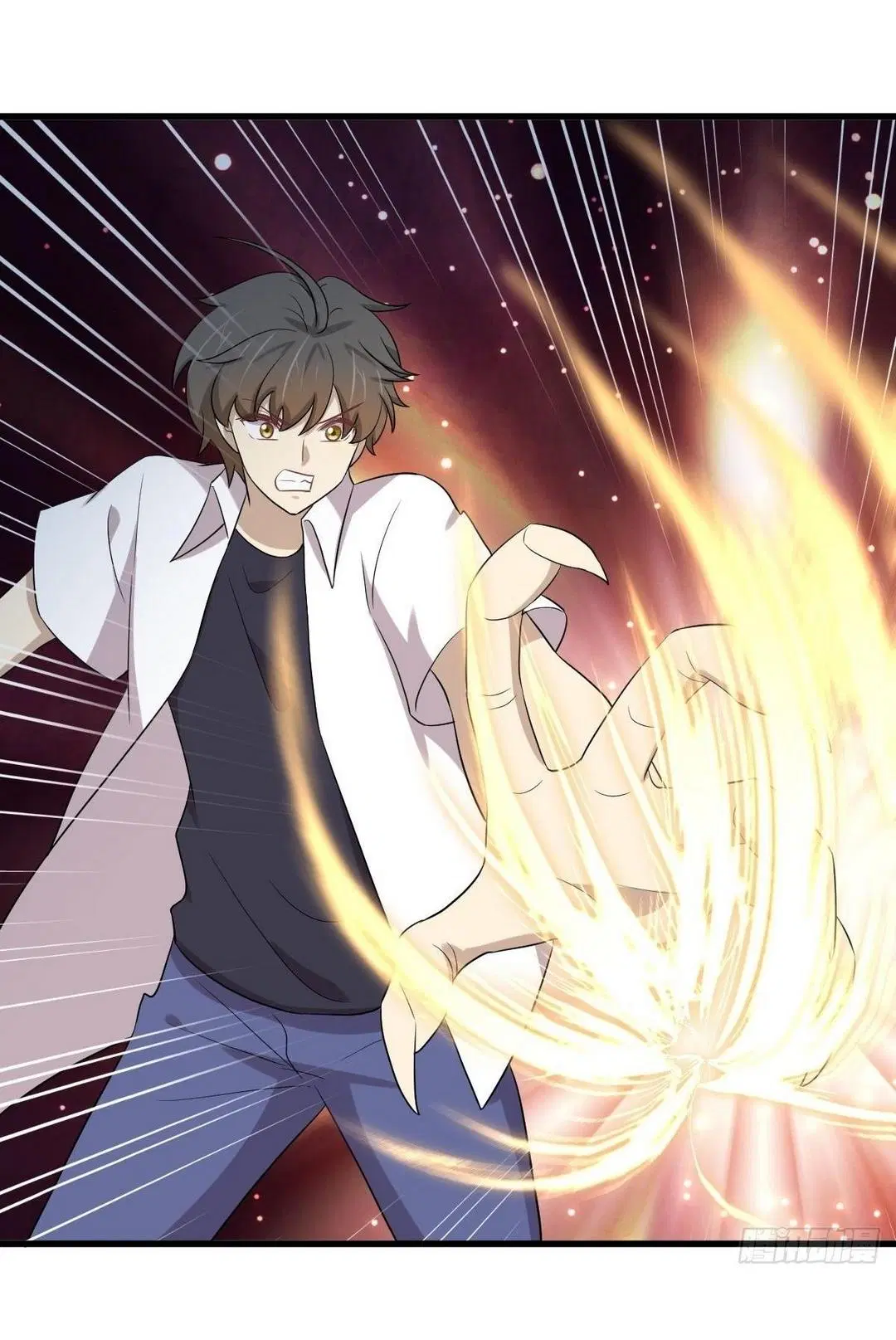Immortal Swordsman in the Reverse World ตอนที่ 379 — หน้า 25 จาก 47
