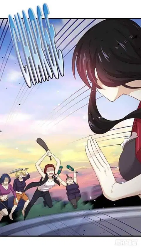 Immortal Swordsman in the Reverse World ตอนที่ 11 — หน้า 4 จาก 31